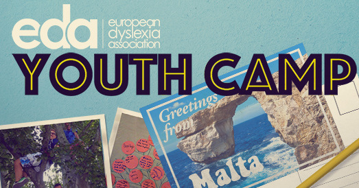 Dags för ungdomsmöte på Malta!