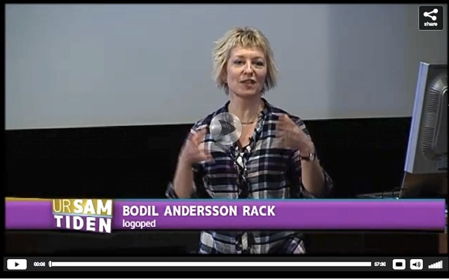 Bodil Andersson (UR play)