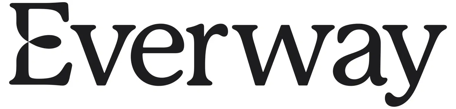 Everway logo_vit bakgrund