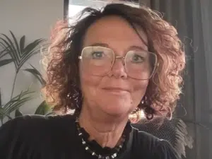 Bild på Pernilla Söderberg