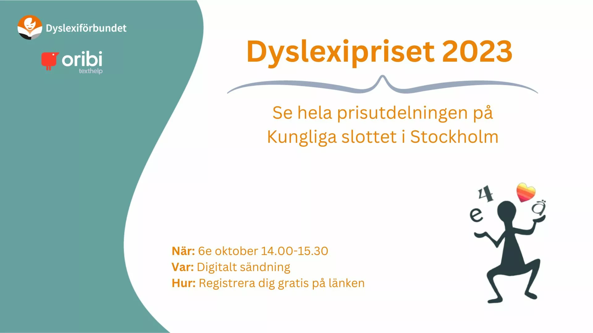 dyslexipriset 2023