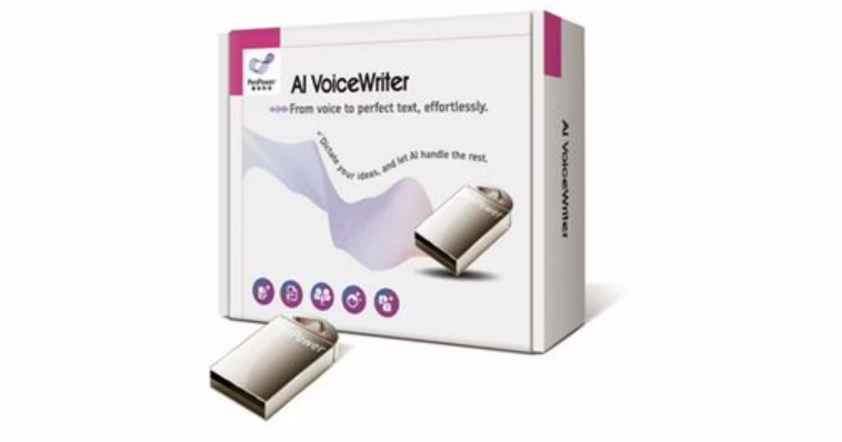 voicewriter