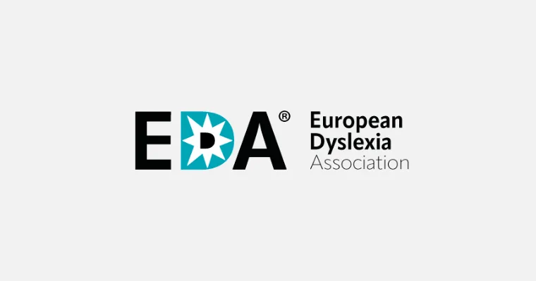 EDA:s logotyp.