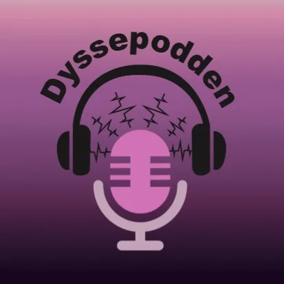 dyssepodden-logga