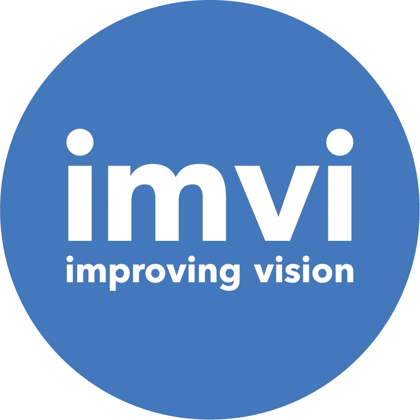 IMVI_Secondary Logo_Blue White